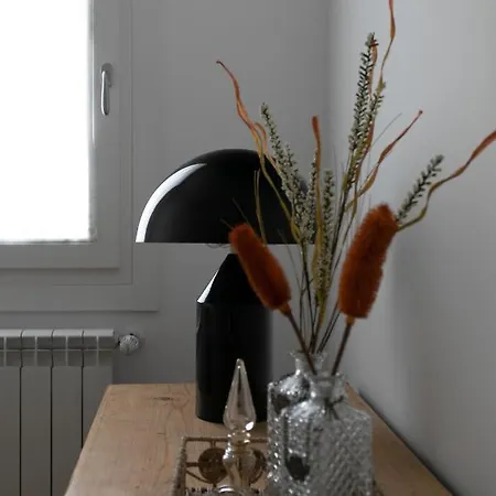 Holiday home Mirafiore Country House Mira
