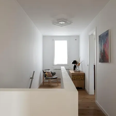 Holiday home Mirafiore Country House Mira