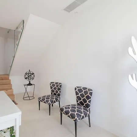 Holiday home Mirafiore Country House