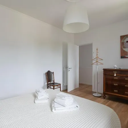 Mirafiore Country House