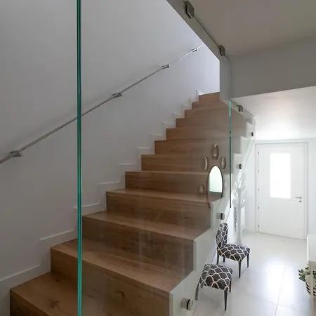Mirafiore Country House Holiday home