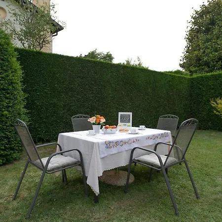 Holiday home Mirafiore Country House Mira