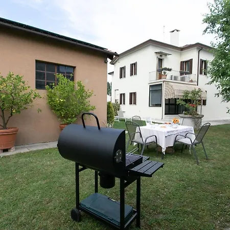 Mirafiore Country House Mira