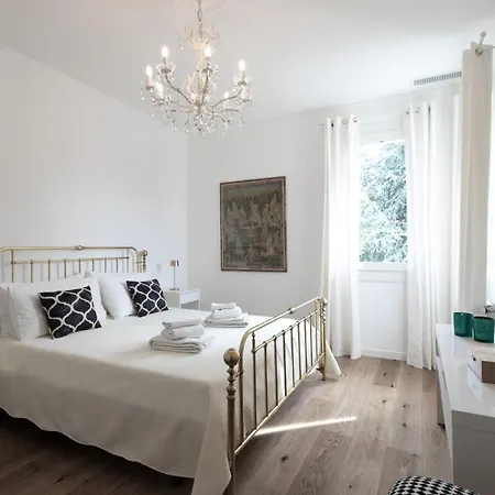 Holiday home Mirafiore Country House