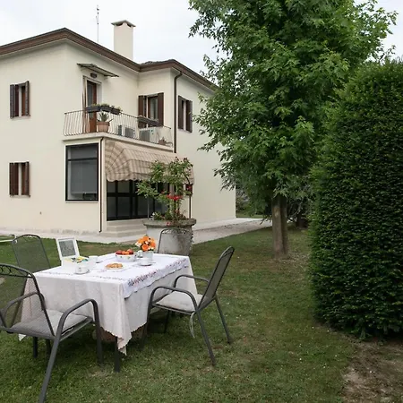 Mirafiore Country House