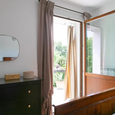 Mirafiore Country House