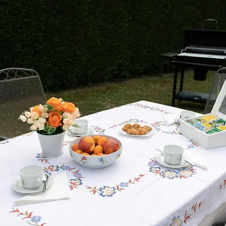 Mirafiore Country House * Mira
