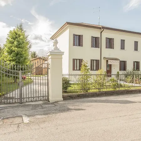 Holiday home Mirafiore Country House