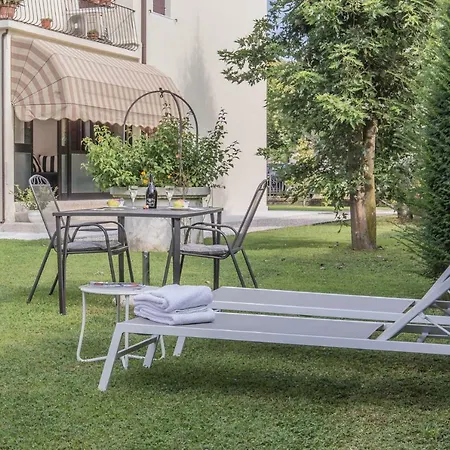 Mirafiore Country House Holiday home